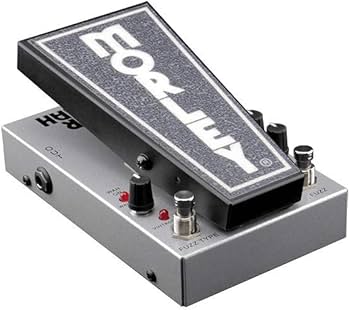 Amazon | MORLEY 20/20 POWER FUZZ WAH (MTPFW) 20/20 (MINI)シリーズ